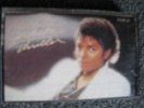 Amiga 056 105-Michael Jackson Thriller MC-1984 DDR-East Germany