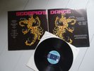 VINYL LP - SCORPIO'S DANCE / SHOCKING BLUE (METRONOME LABEL)