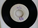 BLANK/ FORGIVE ME-  ENFORCERS. HE'LL HAVE TO GO - ROY & ENID  (68 ROCKSTEADY 7
