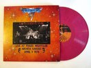 VAN HALEN CATCH A RISING STAR LP 1978 LIVE AT POGOS PINK VINYL DAVID LEE ROTH