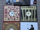 Bob Dylan - The Cutting Edge Best Of 65-66 Bootleg Series 12 (Used 3 x VINYL LP)