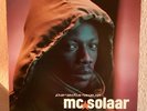 MC Solaar - Paradisiaque - Hip Hop Klassiker (2 Vinyl Original LP von 1997)