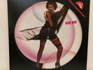 The Rocky Horror Picture Show Limited Edition Picture Disc Record 1975 No. 7342