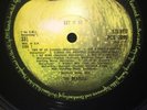 The Beatles - Let It Be LP - PCS 7096 with 3 original 8x12