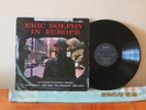ERIC DOLPHY 