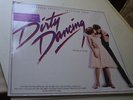 DIRTY DANCING SOUNDTRACK VINYL LP NR MINT