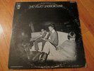 THE VELVET UNDERGROUND SELF TITLED VG+ LP 1969 MGM SE-4617 REV FINAL ETCHED