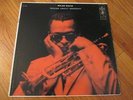 MILES DAVIS 'ROUND ABOUT MIDNIGHT VG LP COLUMBIA 6 EYE 1957 1A/1A MORE JAZZ LPS