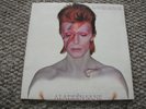 David Bowie Aladin Sane Vinyl, 1973 RCA Records, RS1001
