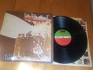 Led Zeppelin II, Atlantic SD 8236, Robert Ludwig Hot Mix RL SS Rare SP Press