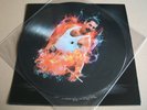    queen  bohemian rhapsody live   picture disc vinyl lp rare 
