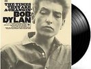 BOB DYLAN: TIMES THEY ARE A CHANGING (LP vinyl)