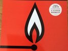 ROLLING STONES Flashpoint 1991 UK Vinyl LP + BOOKLET EXCELLENT CONDITION live