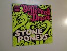 STONE PONEYS:(w/Ronstadt)Different Drum+3-Australia 7