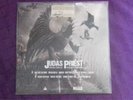 Judas Priest - Rocka Rolla...Clear white red Splatter, ltd 443/1111..OVP