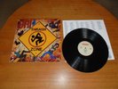 D.R.I Thrash zone vinyl lp