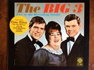 THE BIG THREE LIVE AT THE RECORDING STUDIO FM 311 1964 12