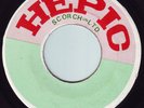 LITTLE ROY & HEPTONES 