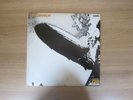 LED ZEPPELIN - LED ZEPPELIN 8 Tracks 1982 Korea Vinyl LP INSERT