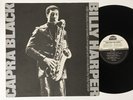 BILLY HARPER Capra Black STRATA EAST Spiritual Jazz LP