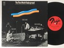 DOLLAR BRAND DON CHERRY CARLOS WARD The Third World Underground NADJA Japan Only