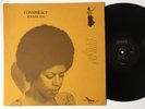 JEANNE LEE Conspiracy EARTHFORMS SEEDS Private Deep Spiritual Jazz LP