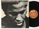 MICHEL SARDABY In New York DEBS Jazz Funk LP RAY BARRETTO