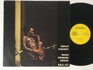 NOAH HOWARD GROUP Berlin Concert FMP Germany Free Spiritual Jazz LP