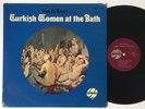 PETE LA ROCA Turkish Woman At The Bath DOUGLAS Spiritual Jazz LP JOHN GILMORE