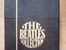 THE  BEATLES   COLLECTION    24   VINYL   BOX SET  + LEAFLET   WORLD RECORDS