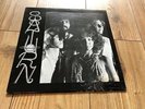 SATURN saturn KILLER PRIVATE PRESS  LOUNGE FUNK ROCK DISCO PSYCH LP