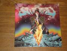 The Sword LP - Apocryphon - Colored Splatter Vinyl - Razor & Tie Records 2012