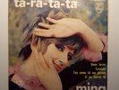 MINA TA-RA-TA-TA RARE URUGUAY PS EP 7