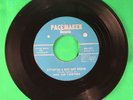 KOOL AND TOGETHER: Sittin On A Red Hot Stove / Hey Now Baby 45 Vinyl Pacemaker 