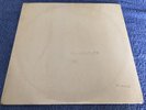 THE BEATLES *12'' LP * THE WHITE ALBUM NO 0036255   * 1968 * PMC 7067