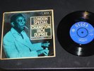 ? EX Champion Jack Dupree 