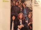 The Beatles Ballad Of John And Yoko/old Brown Shoe 45’ Vinyl.