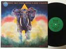 KHALIQ AL-ROUF & SALAAM The Elephant Trot Dance NILVA Spiritual Jazz LP