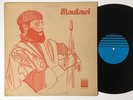 MAULAWI S/T STRATA Detroit Private Spiritual Jazz Funk LP