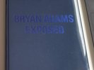 Bryan Adams Exposed (englisch, dritte Auflage 2017)