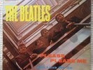 Please Please Me by The Beatles. LP