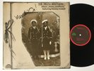 THE HEATH BROTHERS Marchin' On STRATA EAST Spiritual Jazz Japan LP