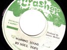 THE SOUL TOPS 