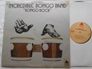 THE INCREDIBLE BONGO BAND Bongo Rock CANADA 1973 PRIDE LP FUNK SOUL