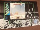 Camel Moonmadness Promo Poster 1976