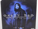 GHOST DOG   The Way of the Samurai