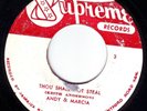 BOB & MARCIA 