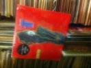 janet jackson - control  vinyl LP