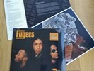FUGEES THE SCORE 2LP + 45 GOLD & BLACK VINYL ME PLEASE EDITION LP SEALED & MINT