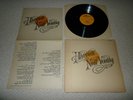 NEIL YOUNG - HARVEST GATEFOLD ALBUM VINYL LP RECORD EXCELLENT / NM + INSERT 1971